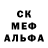 Метадон methadone OJIEXAH